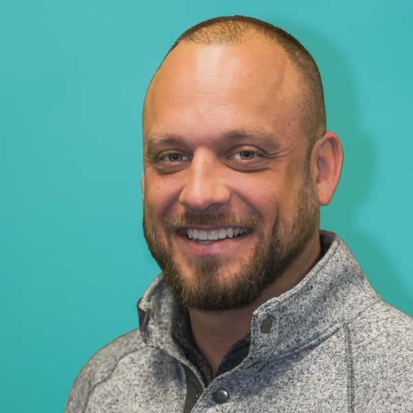 Aaron Christy founder West Terre Haute Metal Roofing